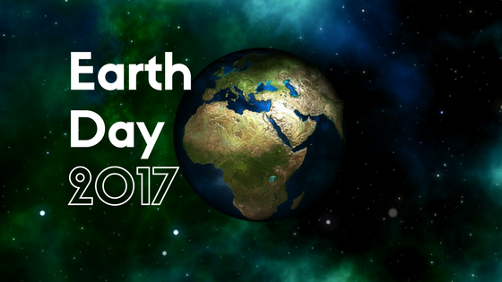 Earth Day