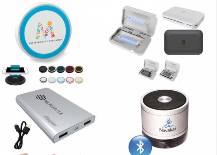 technology promotions