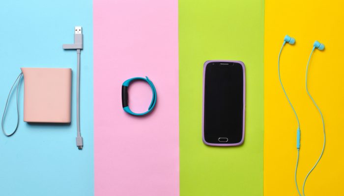 technology items
