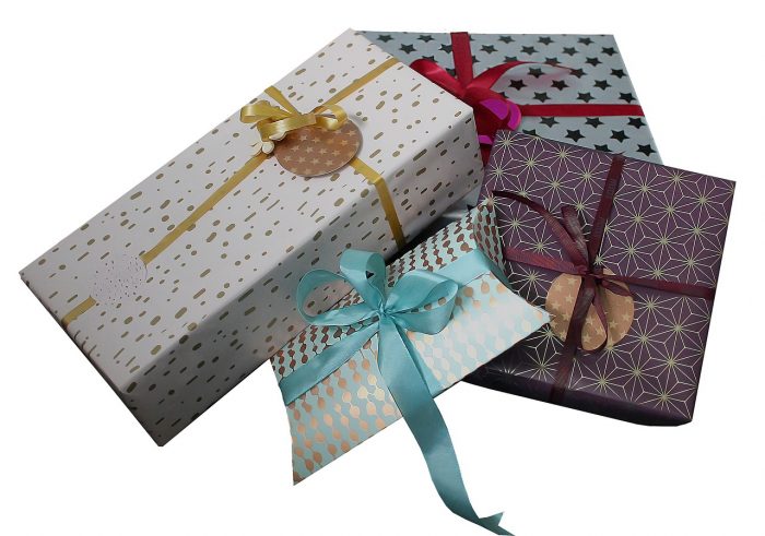 holiday gifts