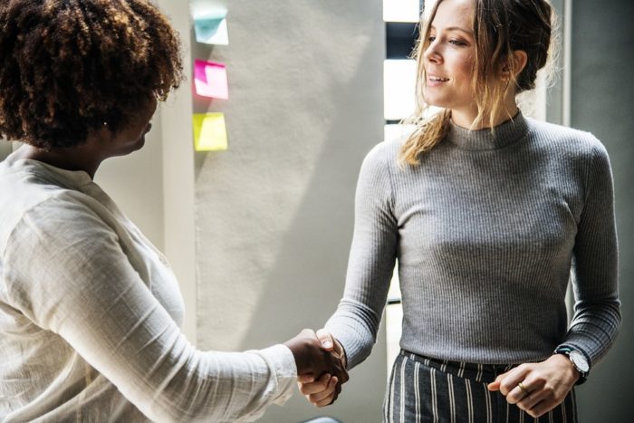 customer relationship