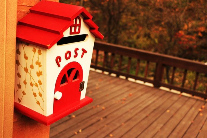 direct mail