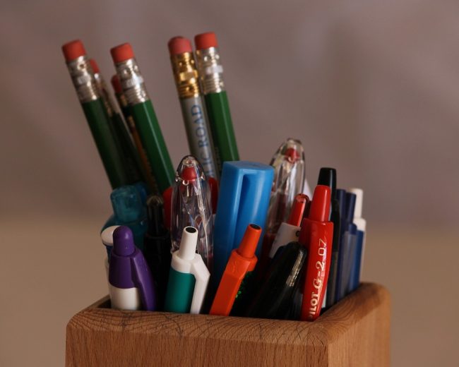 promotional pens