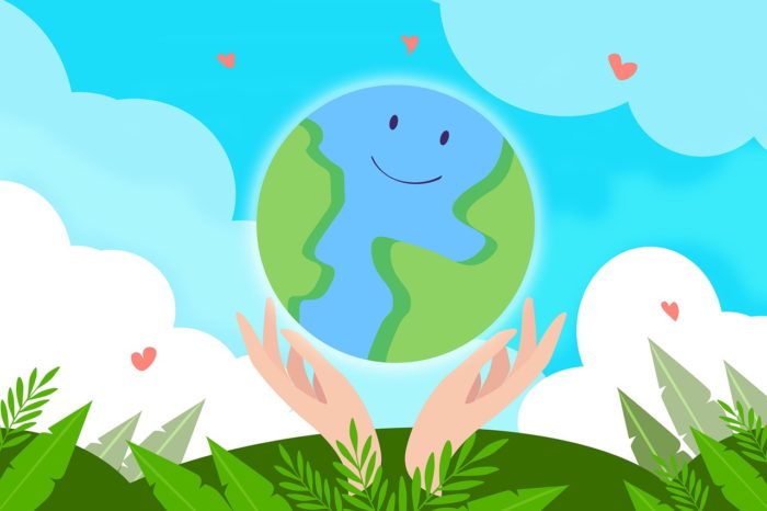 Earth Day